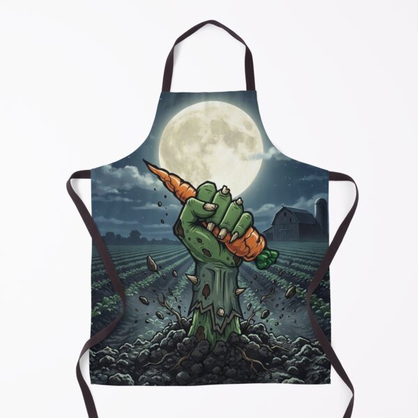 Item preview, Crunch of the death designed and sold by Dead Dog Designs.