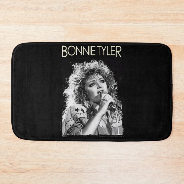 Item preview, Bonnie tyler designed and sold by BOTALEG.