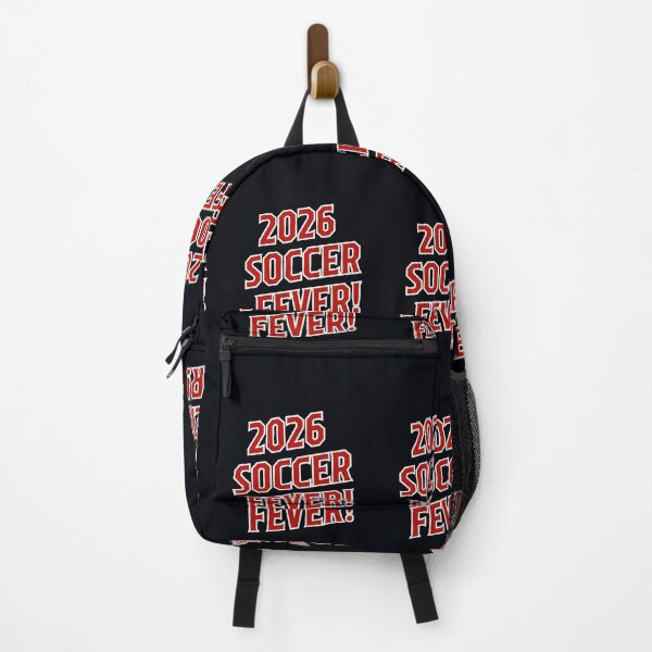 Item preview, 2026 SOCCER FEVER designed and sold by DOKOTO.