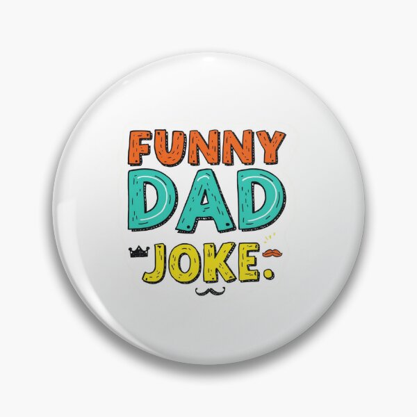 Item preview, Funny dad joke  designed and sold by JosueShop101.