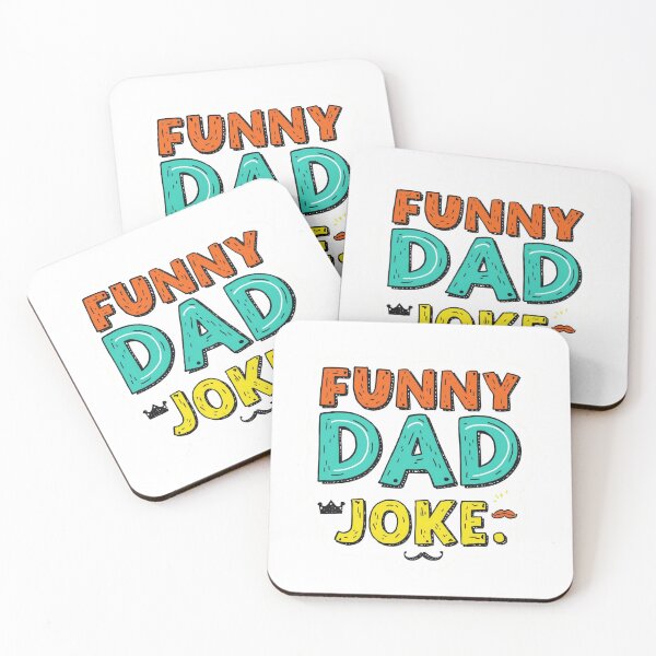 Item preview, Funny dad joke  designed and sold by JosueShop101.