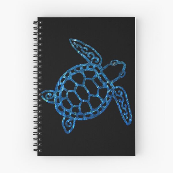 Item preview, Sea Turtle drawing  designed and sold by hollycooper.