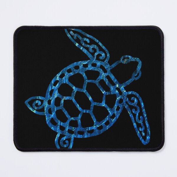 Item preview, Sea Turtle drawing  designed and sold by hollycooper.