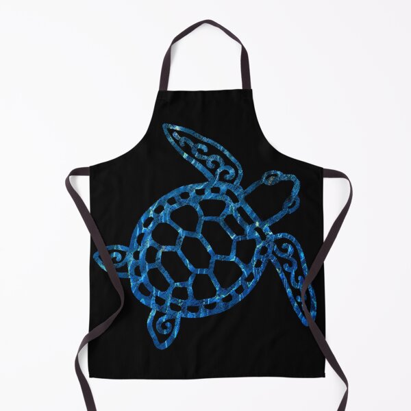 Item preview, Sea Turtle drawing designed and sold by hollycooper.