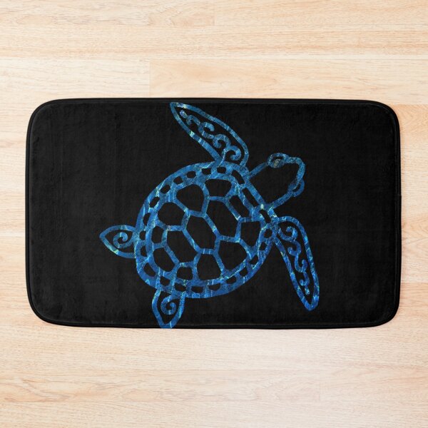 Item preview, Sea Turtle drawing  designed and sold by hollycooper.