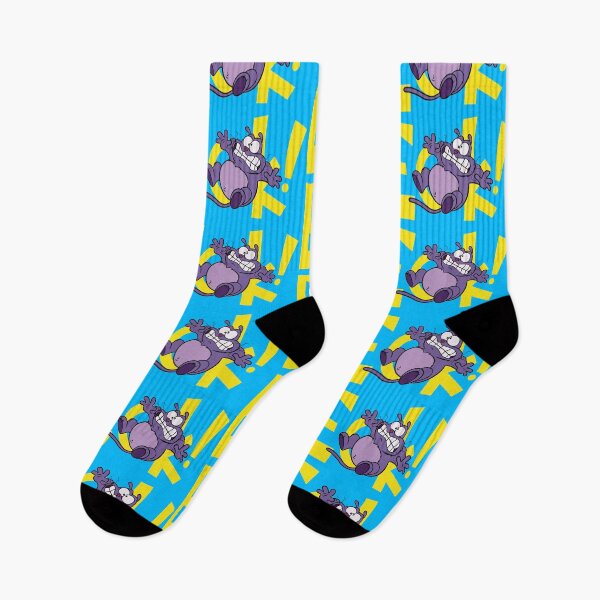 Item preview, Eek the cat designed and sold by Mauchofett.