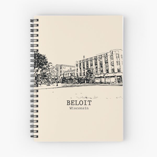 Item preview, Beloit - Washington designed and sold by Lakeric.