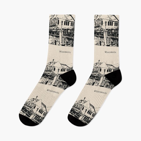Item preview, Wauwatosa Wisconsin designed and sold by Lakeric Cityscapes.