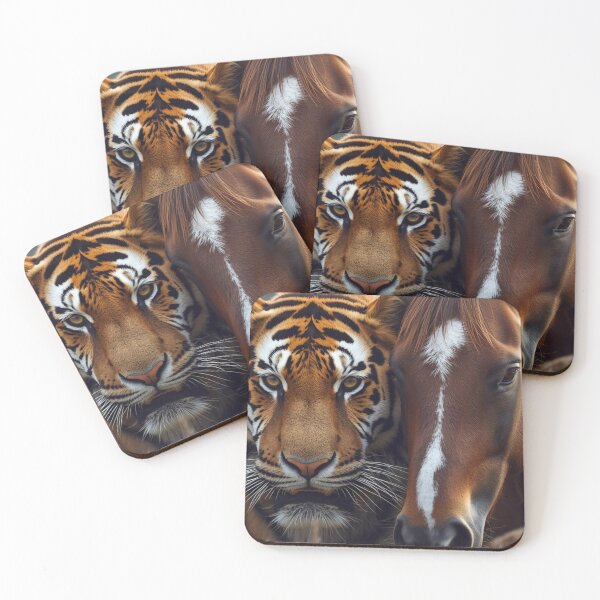 Item preview, Wild spirit designed and sold by tipitoes.
