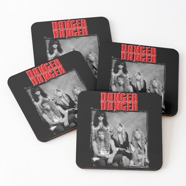 Item preview, Danger Danger designed and sold by BOTALEG.
