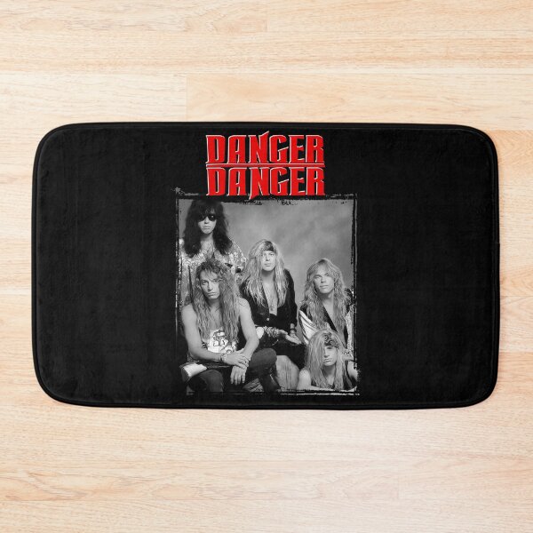 Item preview, Danger Danger designed and sold by BOTALEG.