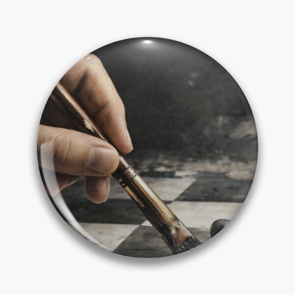 Item preview, Artist or Canvas designed and sold by TurningPagesYT.