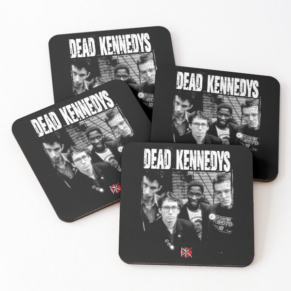 Item preview, Dead Kennedys designed and sold by BOTALEG.