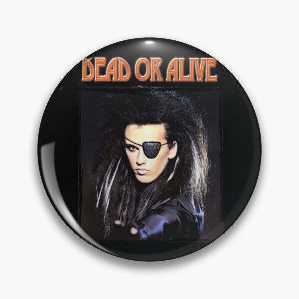 Item preview, Dead or alive designed and sold by BOTALEG.