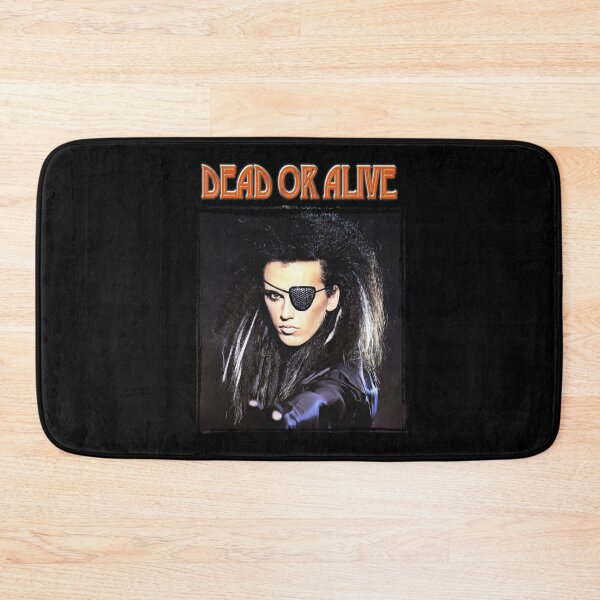 Item preview, Dead or alive designed and sold by BOTALEG.