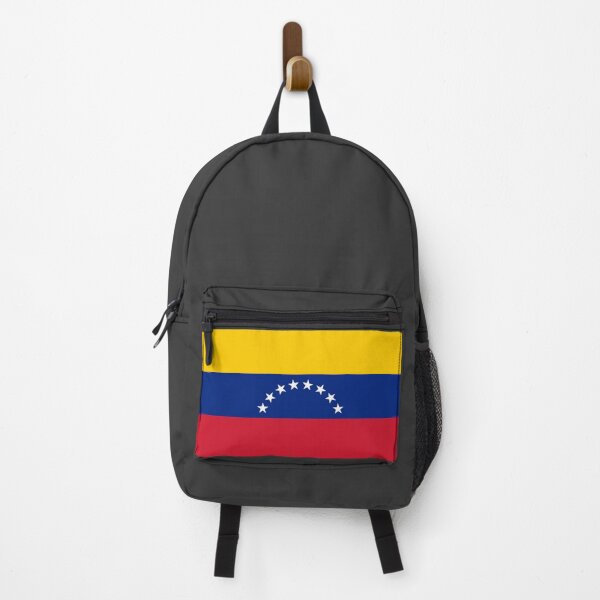 Item preview, Classic Venezuela National Flag - Venezuelan Pride & 8 Stars Heritage designed and sold by NTGUILTY.