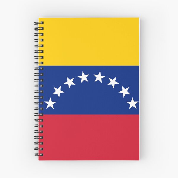Item preview, Classic Venezuela National Flag - Venezuelan Pride & 8 Stars Heritage designed and sold by NTGUILTY.