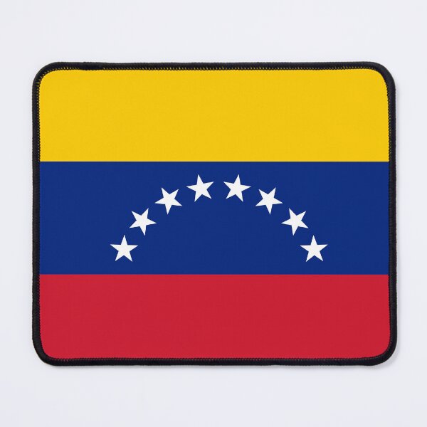 Item preview, Classic Venezuela National Flag - Venezuelan Pride & 8 Stars Heritage designed and sold by NTGUILTY.
