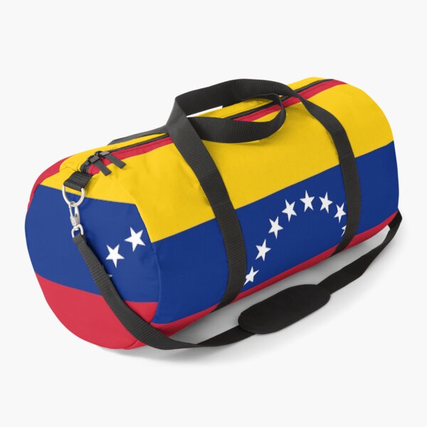 Artikelvorschau, Klassische venezolanische Nationalflagge – Venezolanischer Stolz & 8 Sterne entworfen und verkauft von NTGUILTY.