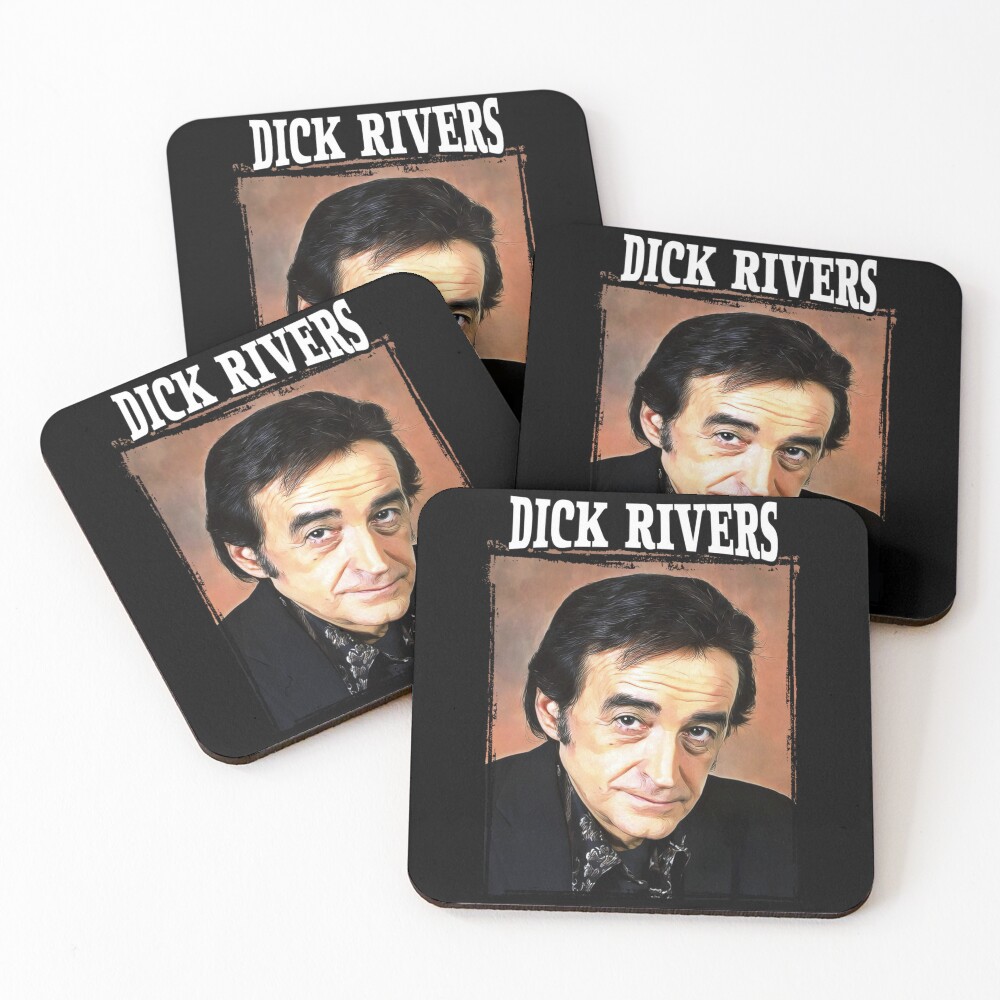 Item preview, Coasters (Set of 4) designed and sold by BOTALEG.