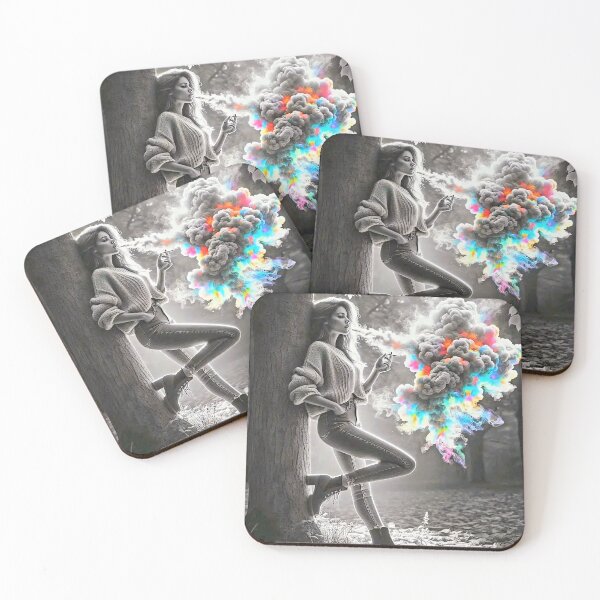 Item preview, Smoke designed and sold by Pixelplanetdesigns.