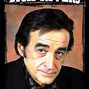 Artwork thumbnail, Dick Rivers by BOTALEG