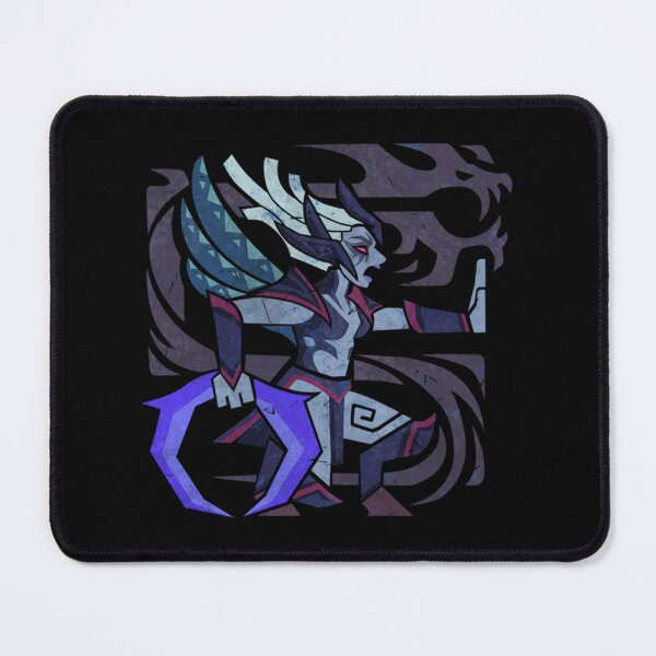 Item preview, Dota 2 Vengeful Spirit designed and sold by ANBARTS.