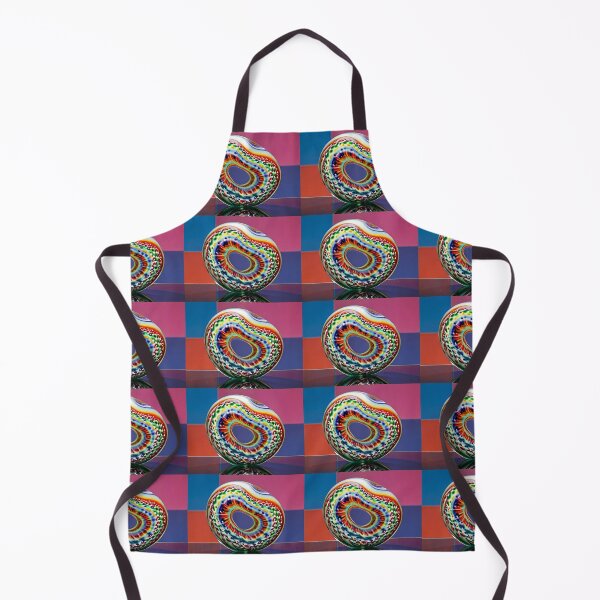 Item preview, Color Squeezed Torus designed and sold by shakespeare1212.