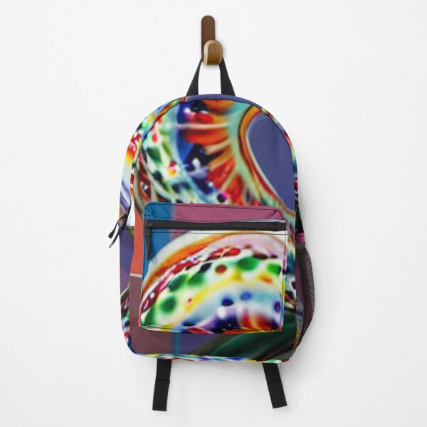 Item preview, Color Squeezed Torus designed and sold by shakespeare1212.