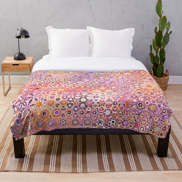 Item preview, Multicolored Abstract Design 001 designed and sold by Fractal Journeys.