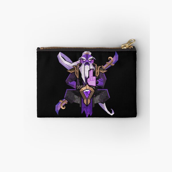 Item preview, Dota 2 Void Spirit designed and sold by ANBARTS.