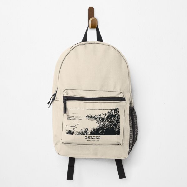 Item preview, Burien - Washington designed and sold by Lakeric Cityscapes.