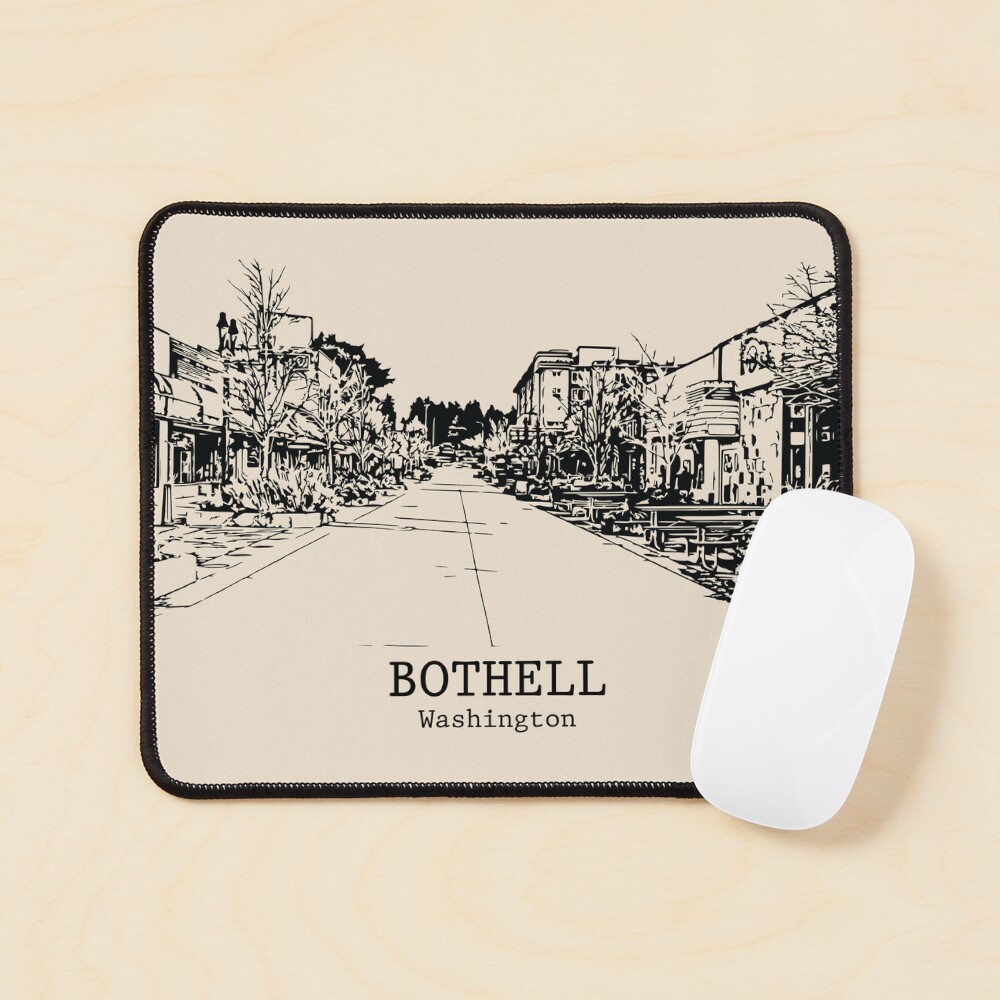 Item preview, Mouse Pad designed and sold by Lakeric.