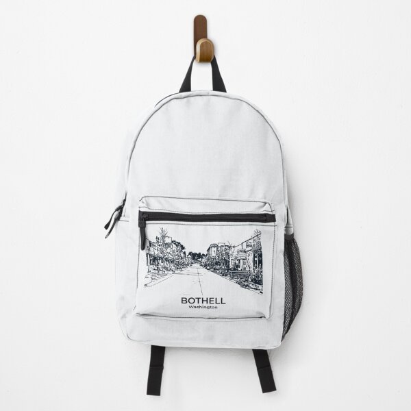 Item preview, Bothell - Washington designed and sold by Lakeric Cityscapes.