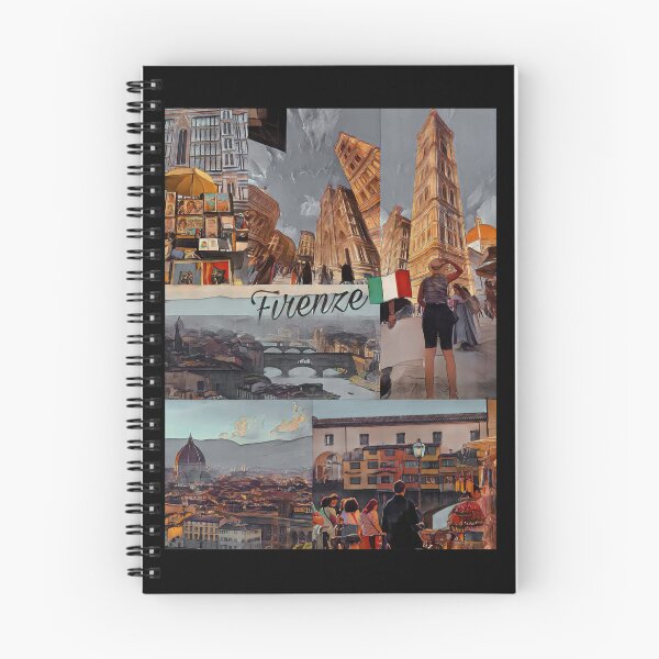 Item preview, Firenze designed and sold by tejbiblog.