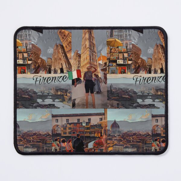 Item preview, Firenze designed and sold by tejbiblog.