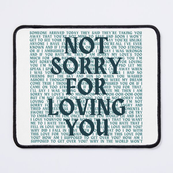 Item preview, Epic Lyrics designed and sold by broadwaygirl142.