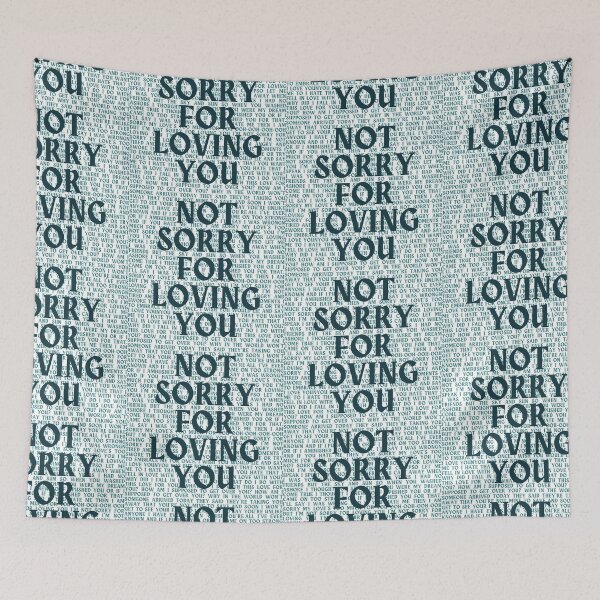 Item preview, Epic Lyrics designed and sold by broadwaygirl142.