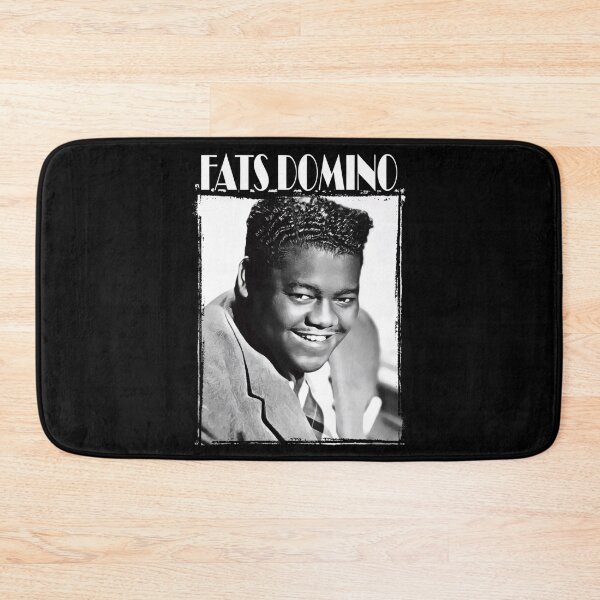 Item preview, Fats Domino designed and sold by BOTALEG.