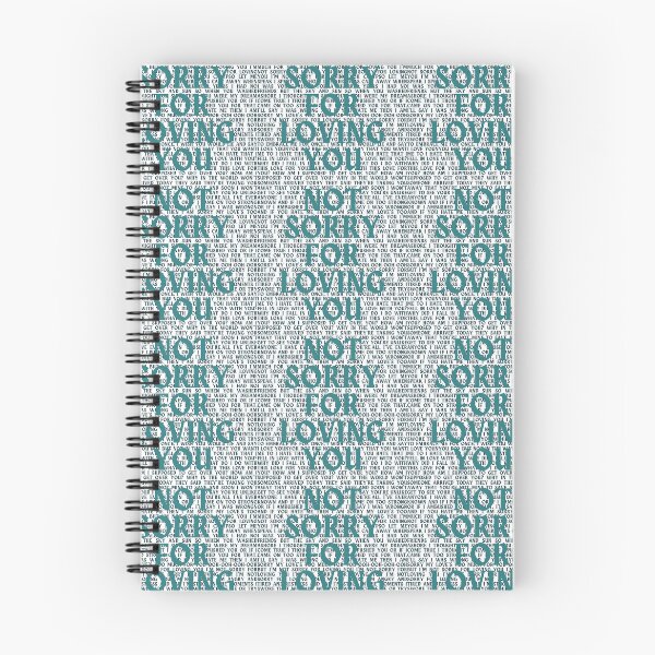 Item preview, Epic Lyrics designed and sold by broadwaygirl142.