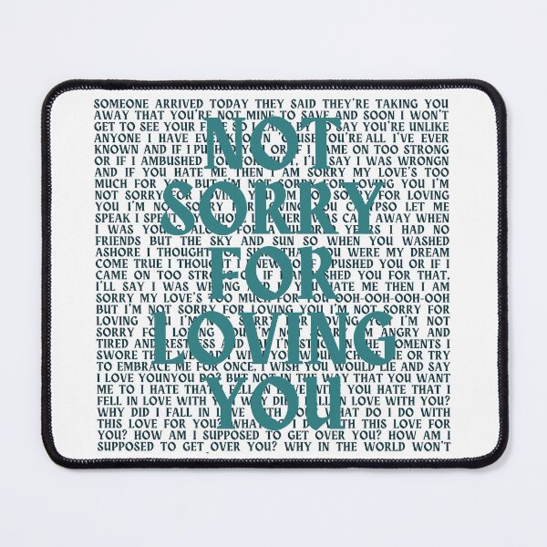 Item preview, Epic Lyrics designed and sold by broadwaygirl142.