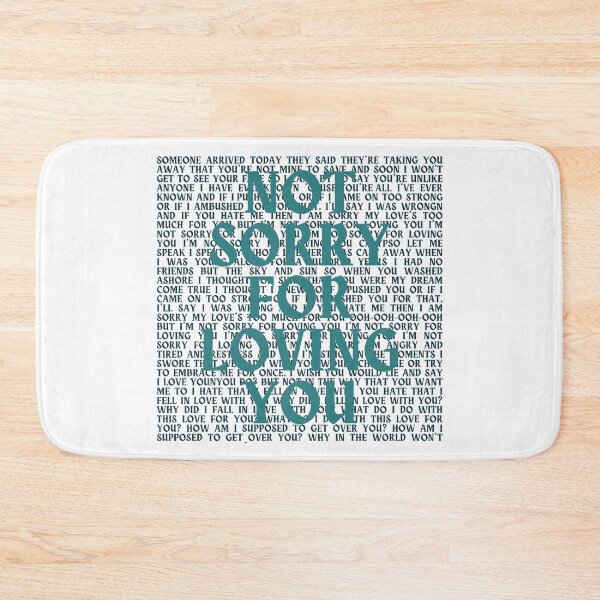 Item preview, Epic Lyrics designed and sold by broadwaygirl142.