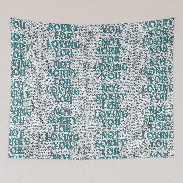 Item preview, Epic Lyrics designed and sold by broadwaygirl142.