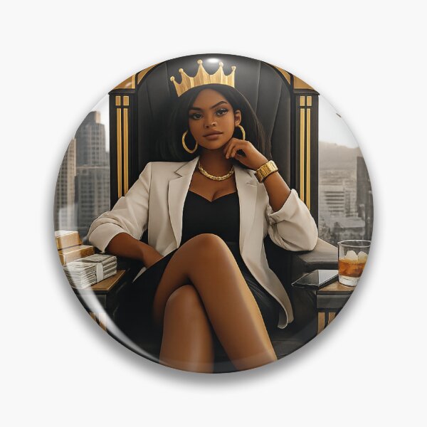 Item preview, Bossy designed and sold by eMCre8.