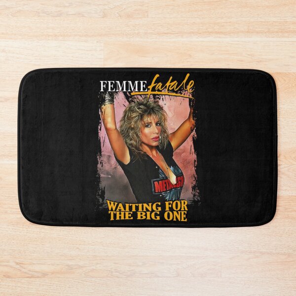 Item preview, Femme Fatale designed and sold by BOTALEG.