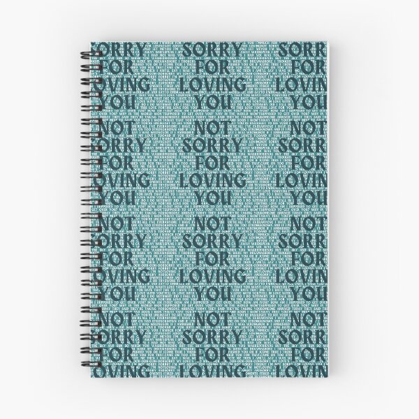 Item preview, Epic Lyrics designed and sold by broadwaygirl142.