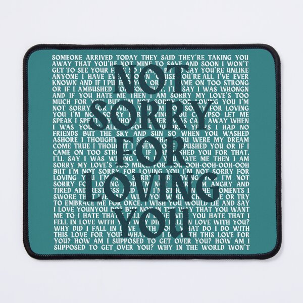 Item preview, Epic Lyrics designed and sold by broadwaygirl142.