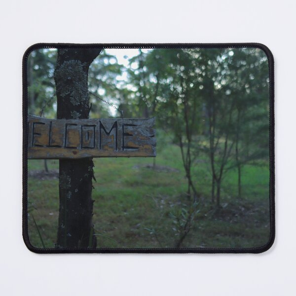 Item preview, Welcome sign at the farm designed and sold by markserdina.