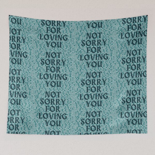 Item preview, Epic Lyrics designed and sold by broadwaygirl142.