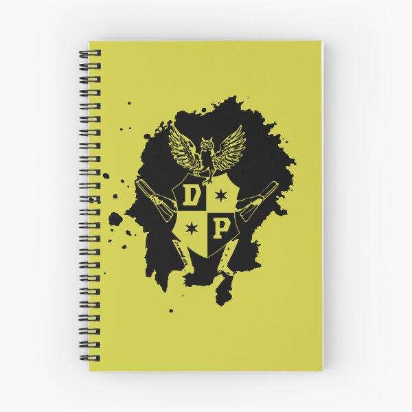 Item preview, Daily Paper of Wizards (Witchcraft & Wizardry updates) designed and sold by YonderAndBeyond.